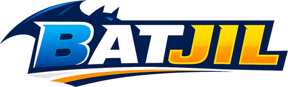 Batjil Logo